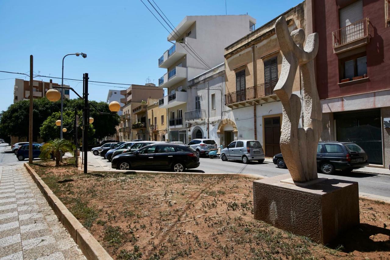 La Corte 22 Marsala Exterior foto