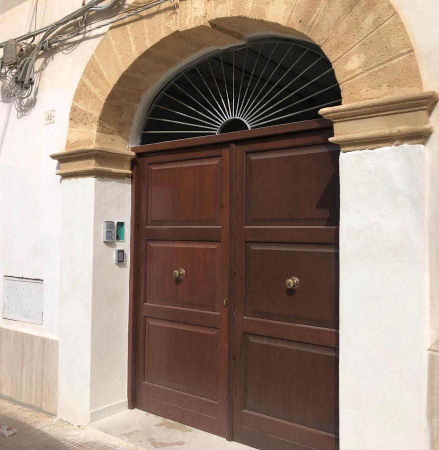La Corte 22 Marsala Exterior foto